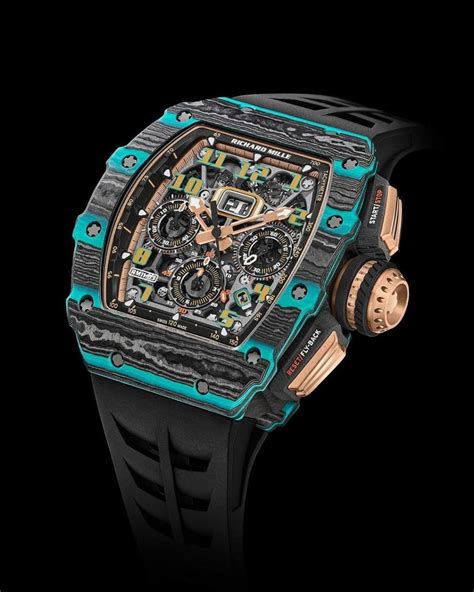 richard mille 1103 blue|richard mille 11 03.